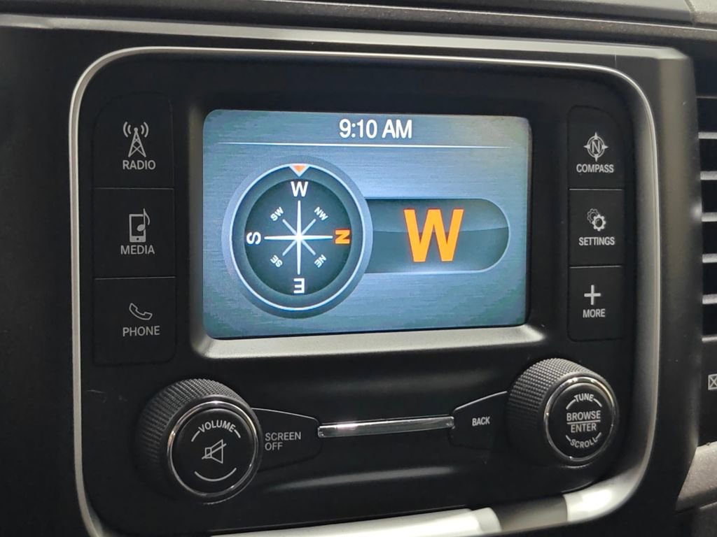 Used 2013 RAM 1500 Express image 25