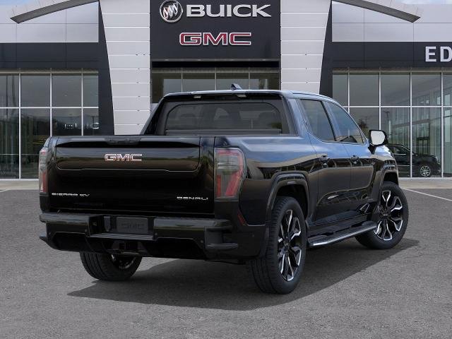 New 2026 GMC Sierra EV Denali image 4