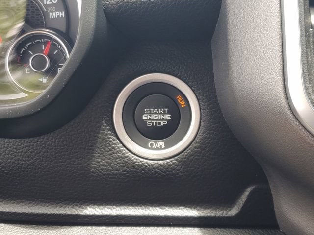 Used 2025 RAM 1500 Lone Star AWD/4WD image 27