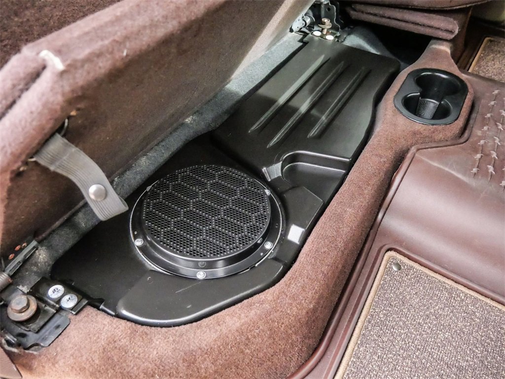 Used 2018 RAM 1500 Laramie Longhorn image 24