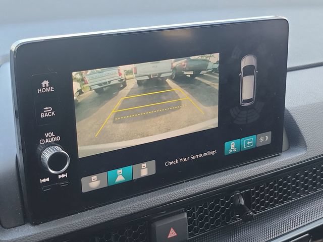 Used 2023 Honda CR-V EX-L image 28