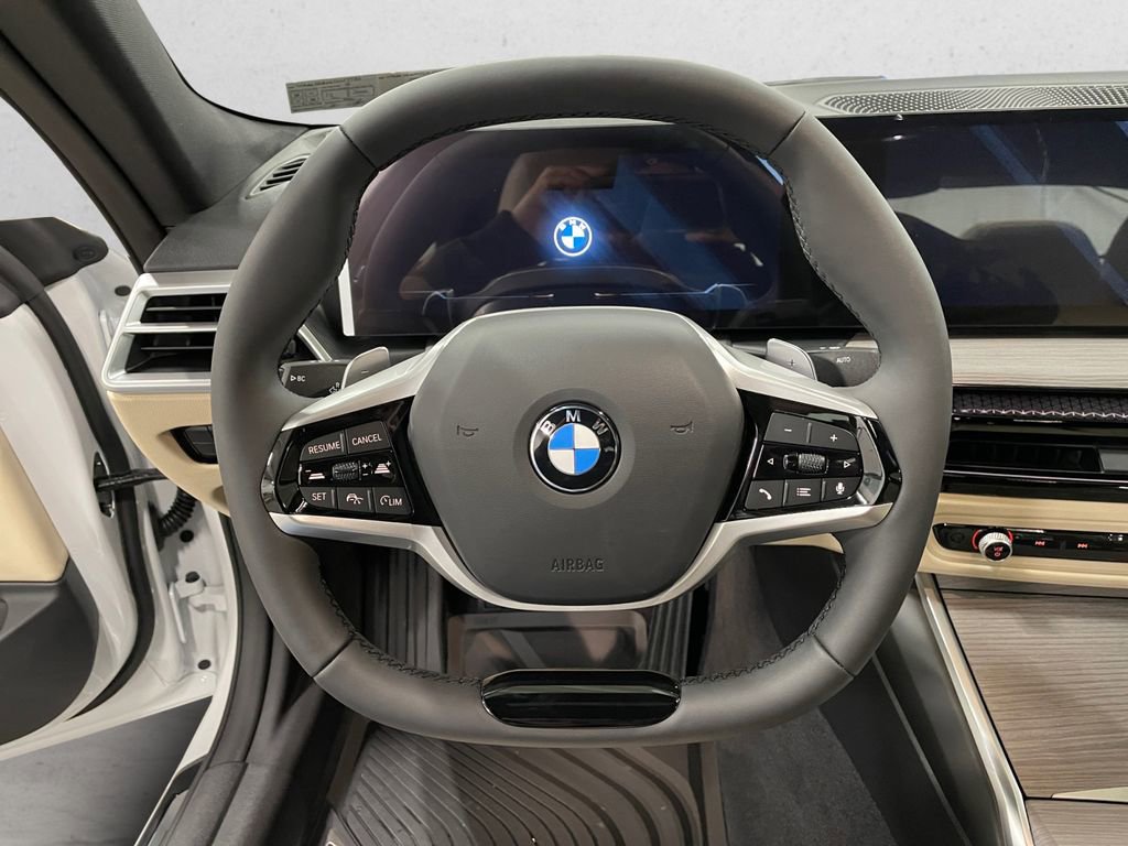 New 2026 BMW 430i xDrive Coupe w/ Premium Package image 12