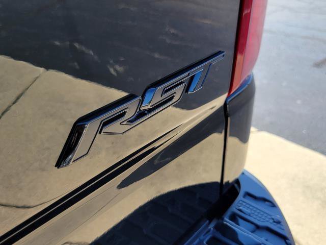 New 2026 Chevrolet Silverado 1500 RST w/ Convenience Package II AWD/4WD image 25