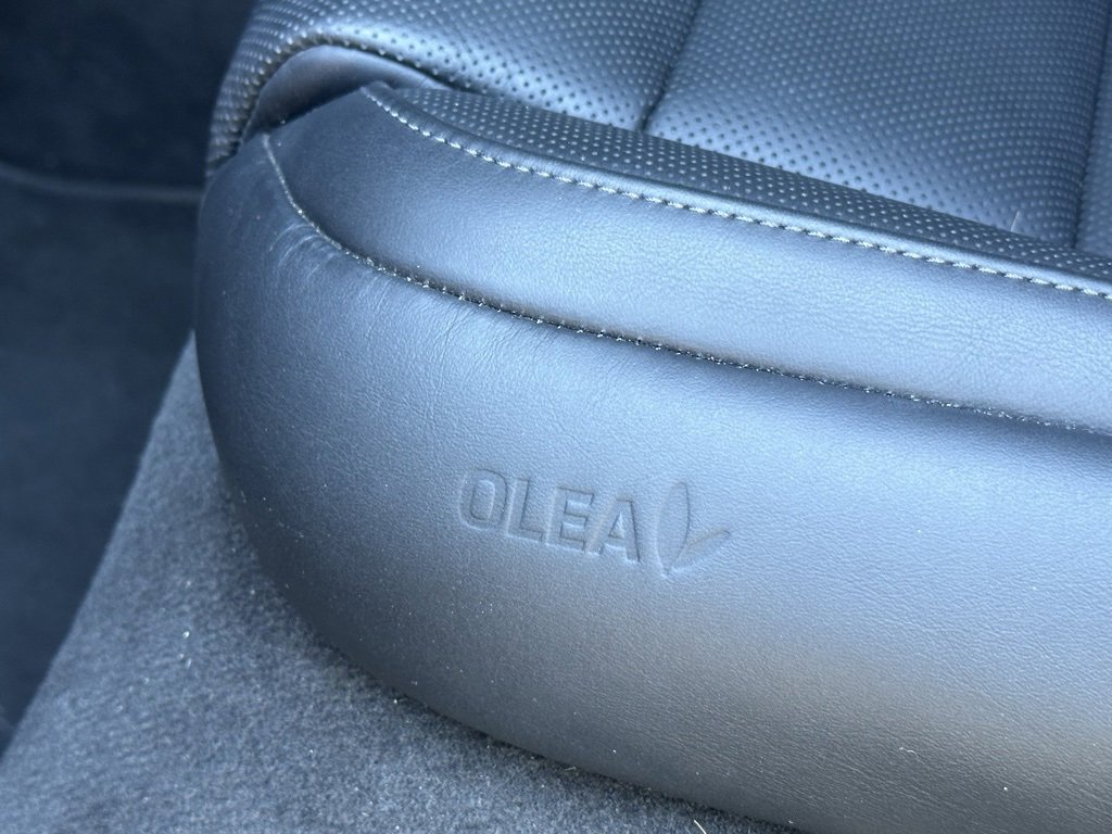 Certified 2021 Porsche Taycan Turbo S image 28