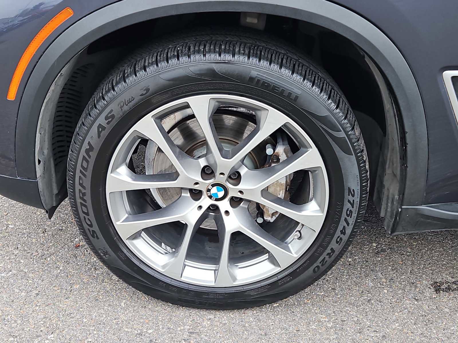Used 2019 BMW X5 xDrive40i w/ Convenience Package image 7