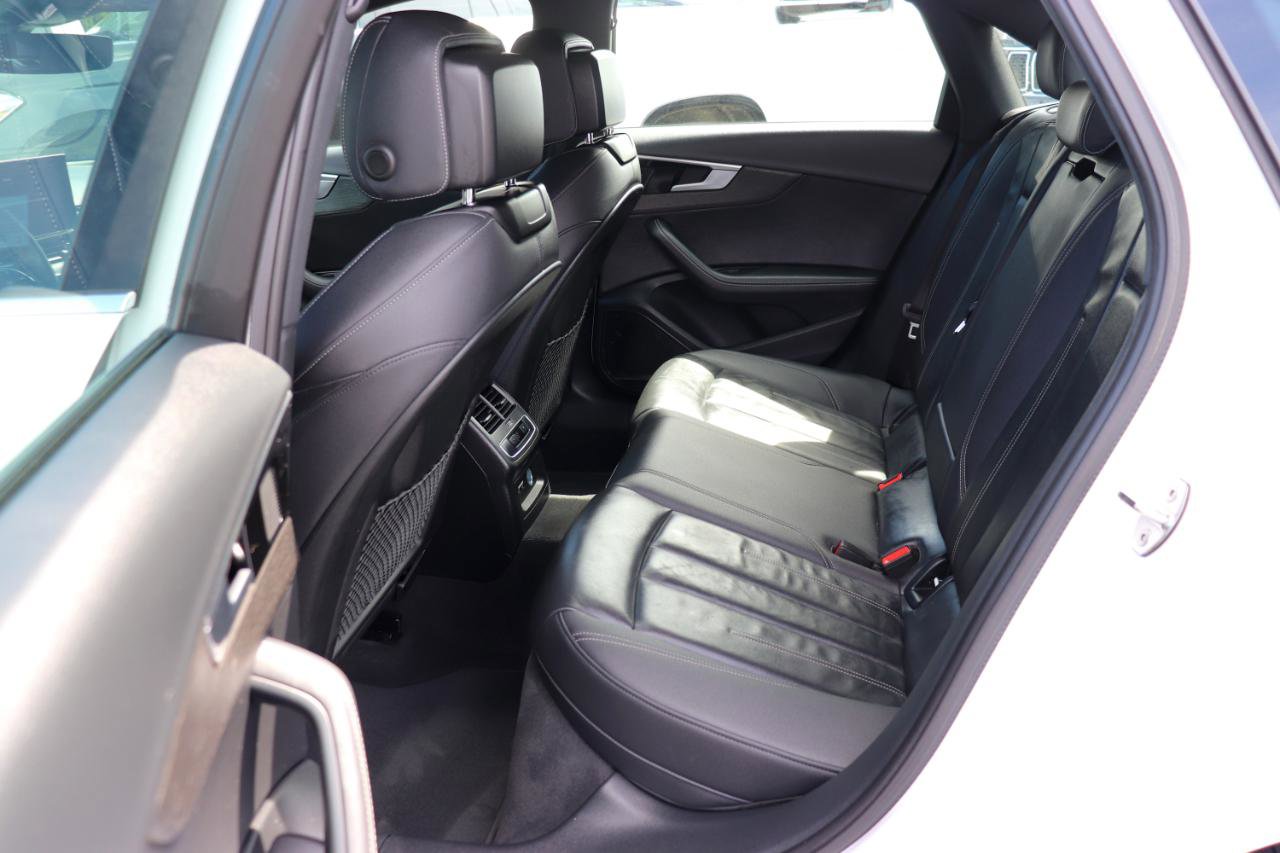 Used 2024 Audi A4 2.0T Premium Plus AWD/4WD image 12