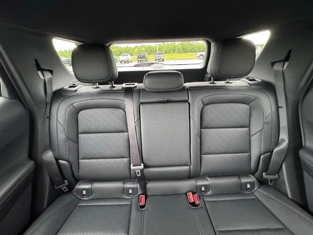New 2026 Chevrolet Equinox LT w/ Convenience Package II image 54
