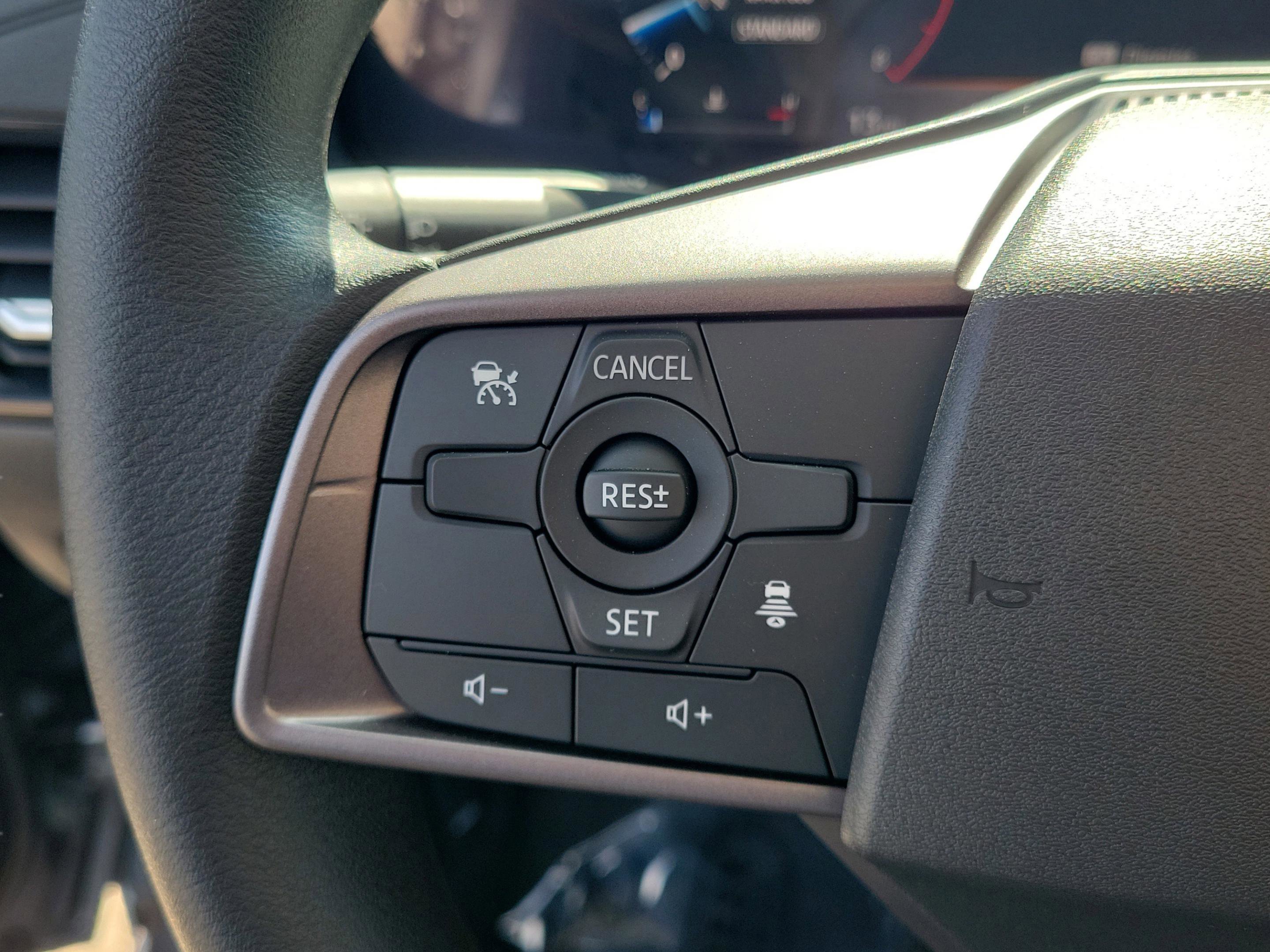 New 2026 Nissan Sentra SV w/ Floor Mat Package FWD image 26