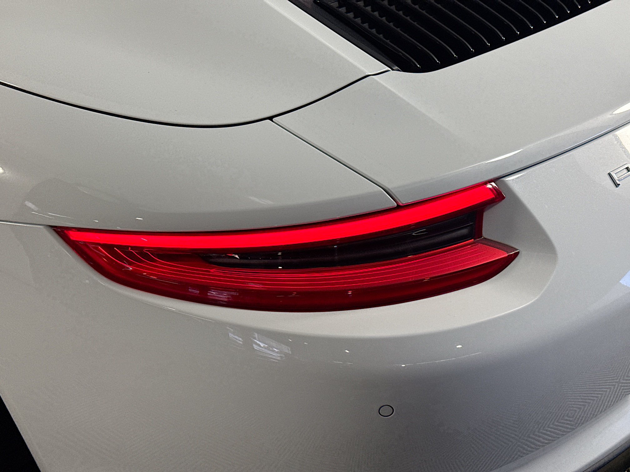 Used 2017 Porsche 911 Carrera S RWD image 32