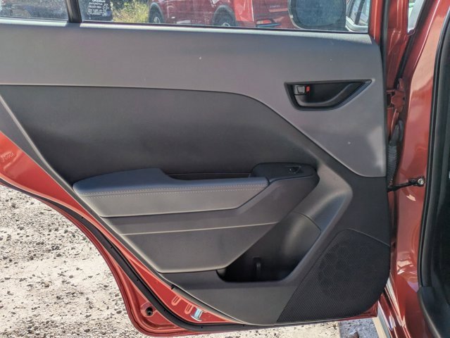 Used 2024 Subaru Crosstrek 2.0i Premium image 19