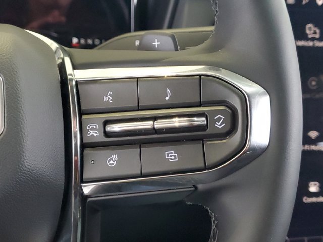 New 2027 GMC Terrain Elevation w/ Elevation Premium Package FWD image 21