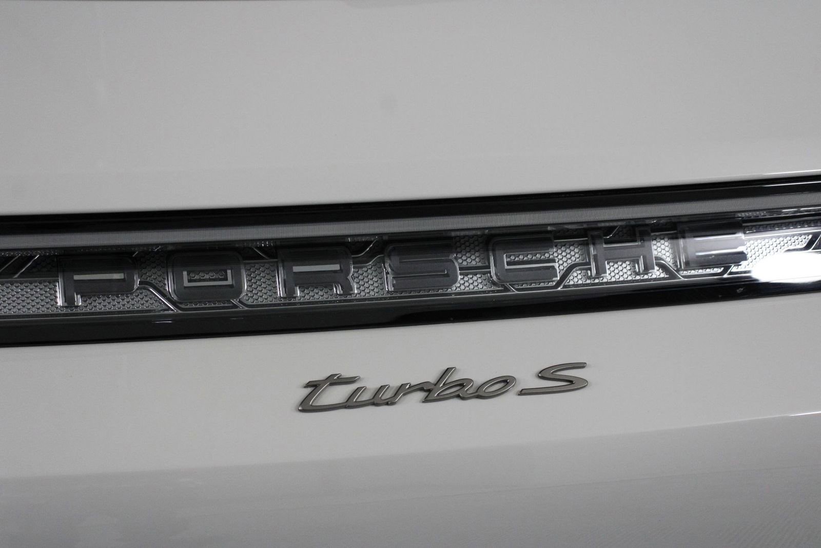 Certified 2025 Porsche Taycan Turbo S image 22