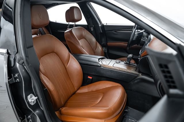 Used 2018 Maserati Ghibli S Q4 image 26