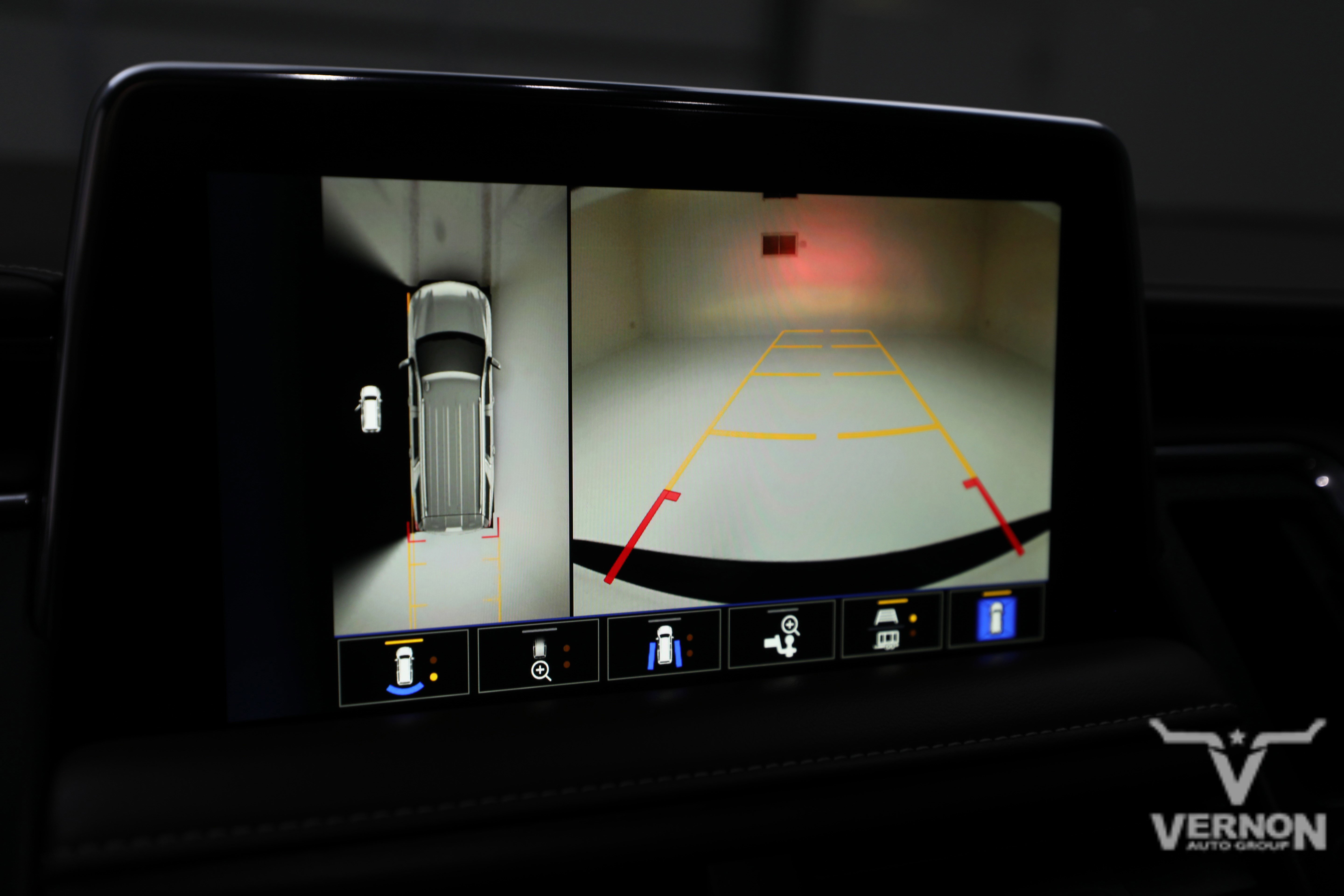 Used 2023 Chevrolet Tahoe High Country w/ Max Trailering Package image 28