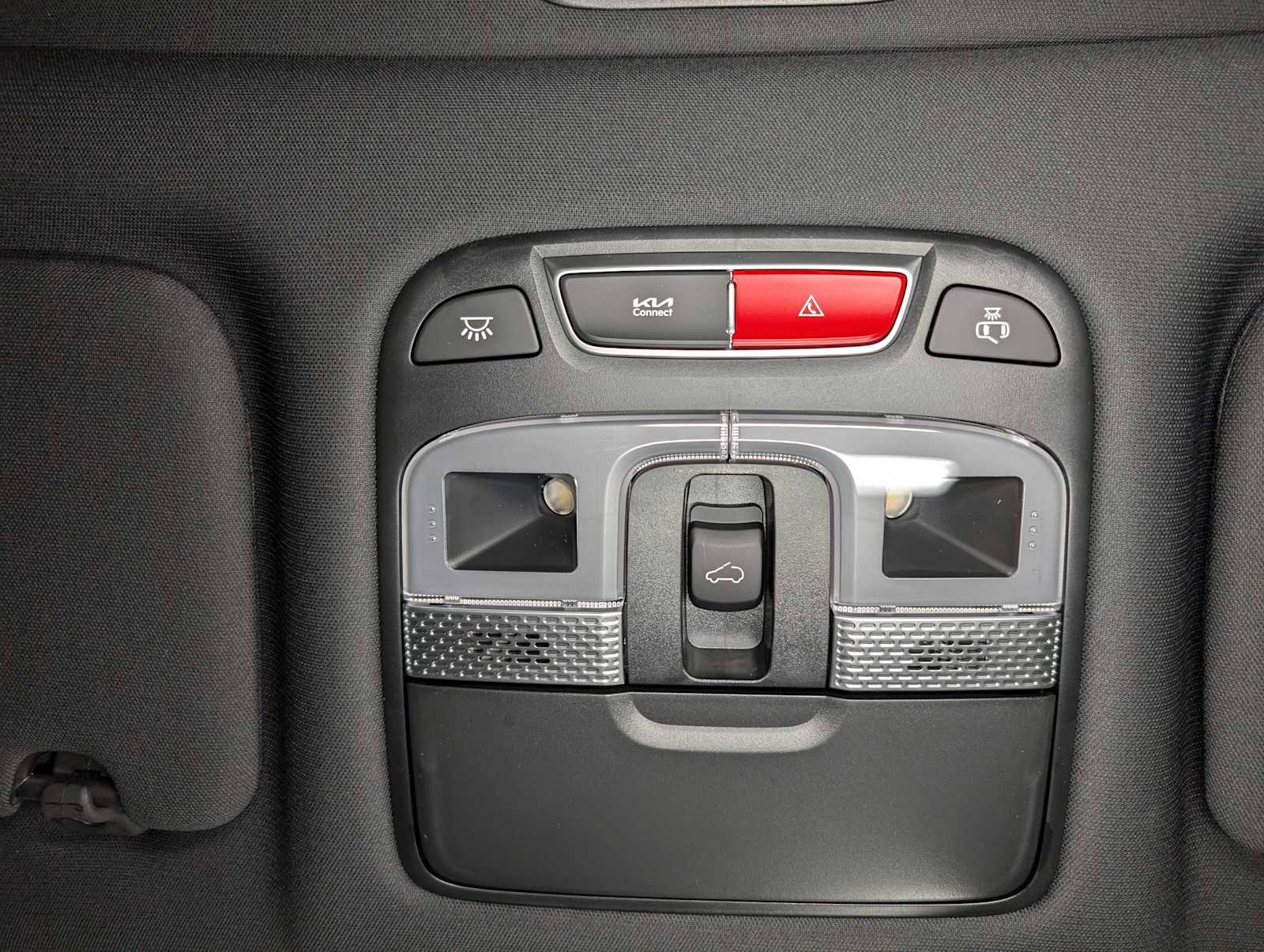 New 2025 Kia Telluride EX X-Line image 33