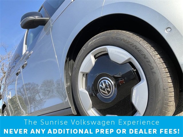 New 2025 Volkswagen ID. Buzz Pro S image 10