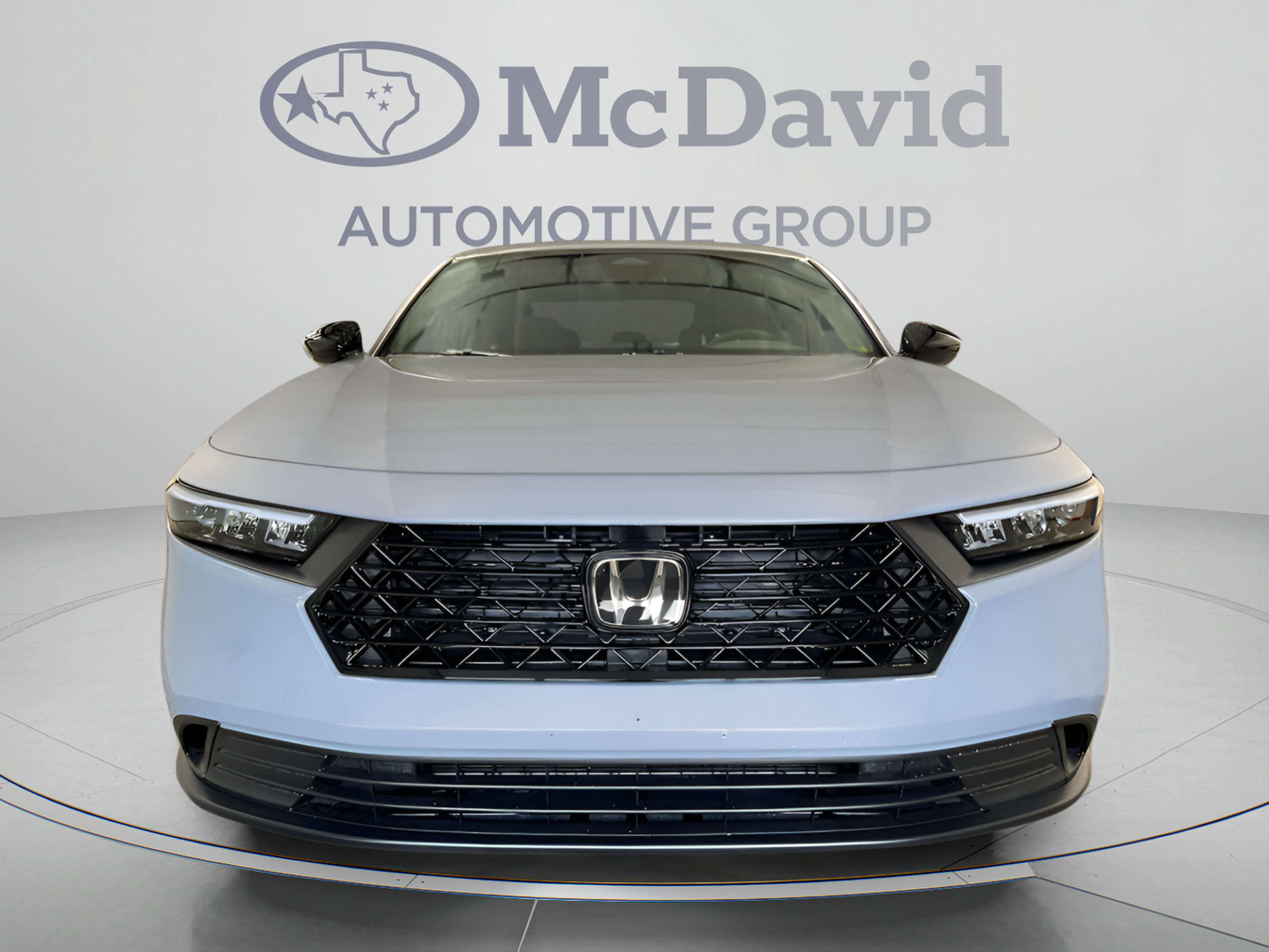 New 2026 Honda Accord Sport image 9