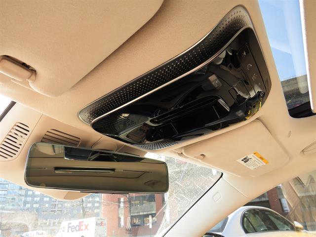 Used 2022 Mercedes-Benz S 580 4MATIC Sedan image 19