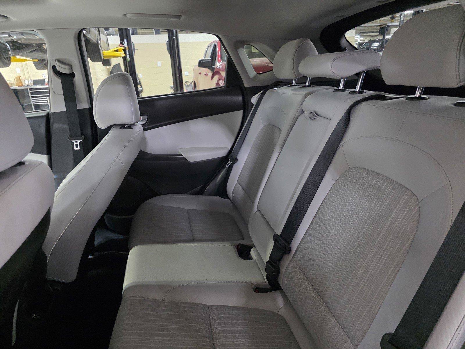 Used 2023 Hyundai Kona SEL w/ Convenience Package FWD image 14