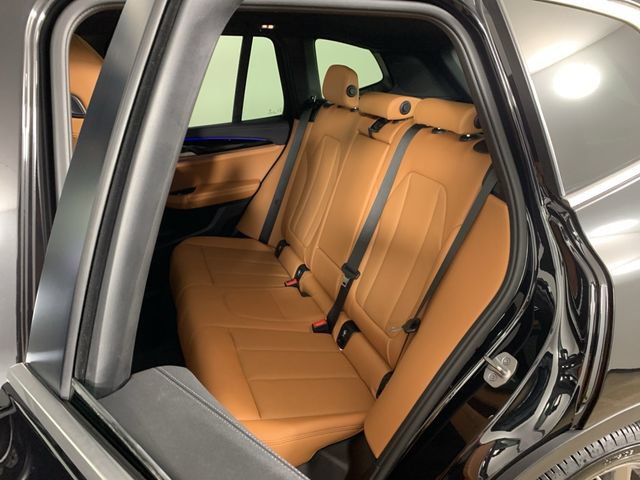Used 2023 BMW X3 xDrive30i AWD/4WD image 32