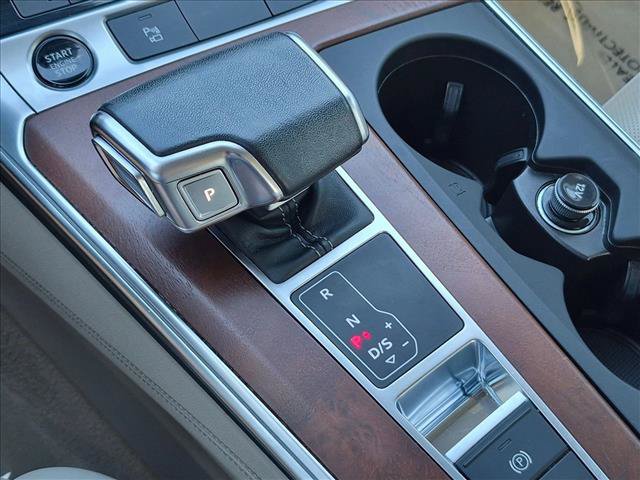 Certified 2023 Audi A6 Premium Plus w/ Premium Plus Package AWD/4WD image 11