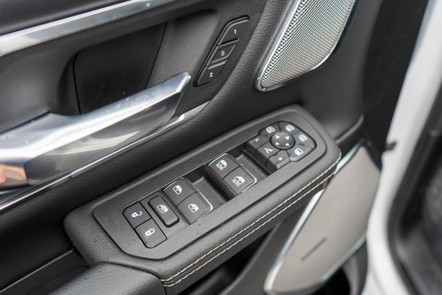 New 2026 RAM 1500 Laramie image 12