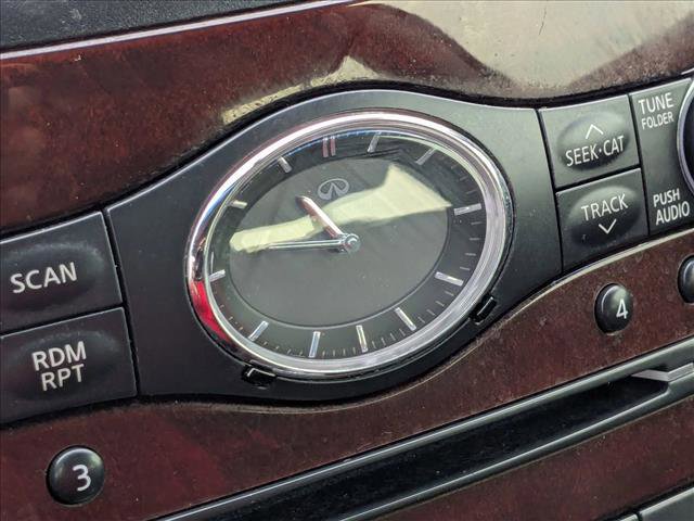 Used 2015 INFINITI QX50 Journey w/ Premium Package image 15