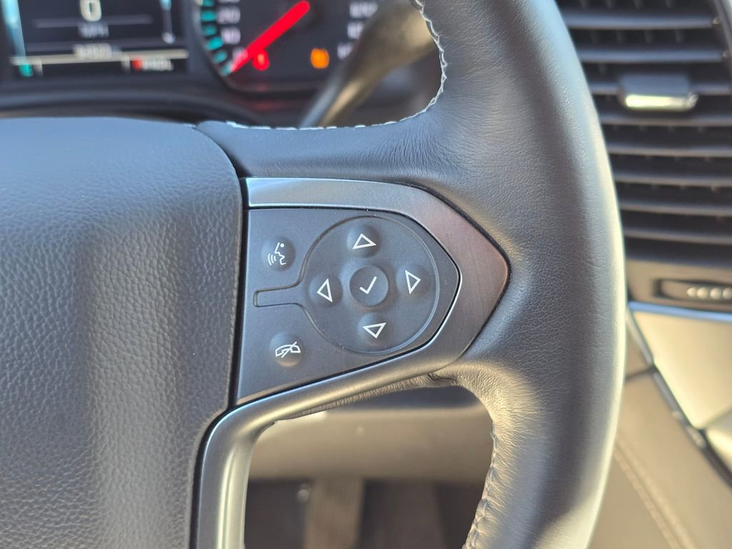 Used 2020 Chevrolet Tahoe LT w/ Luxury Package image 63