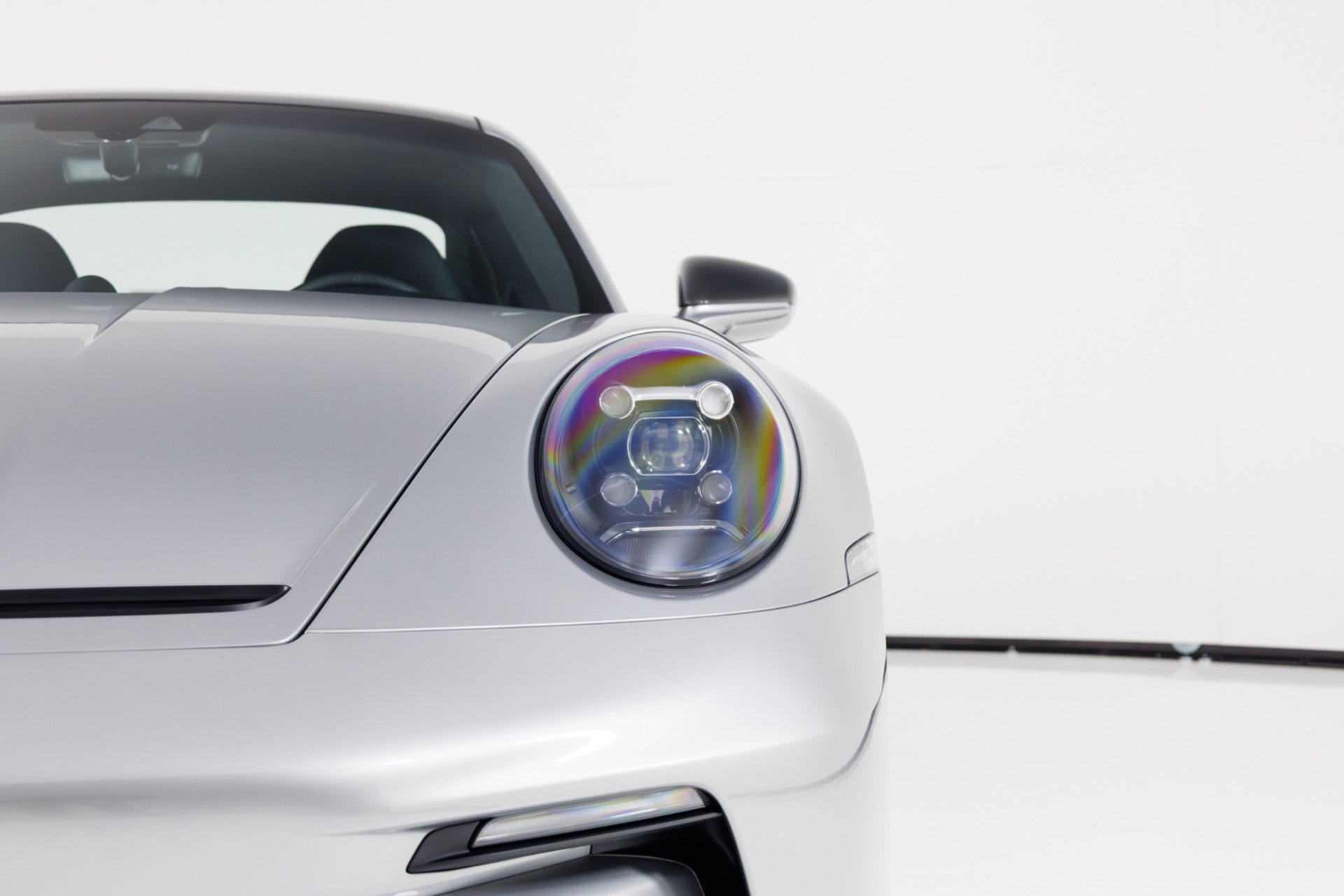 Used 2022 Porsche 911 GT3 RWD image 54