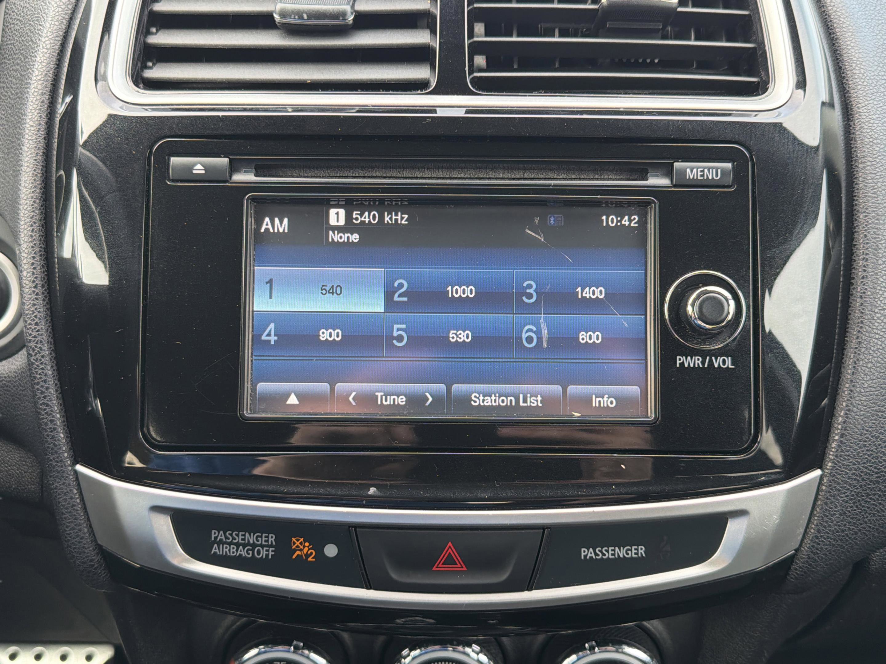 Used 2015 Mitsubishi Outlander Sport GT image 27