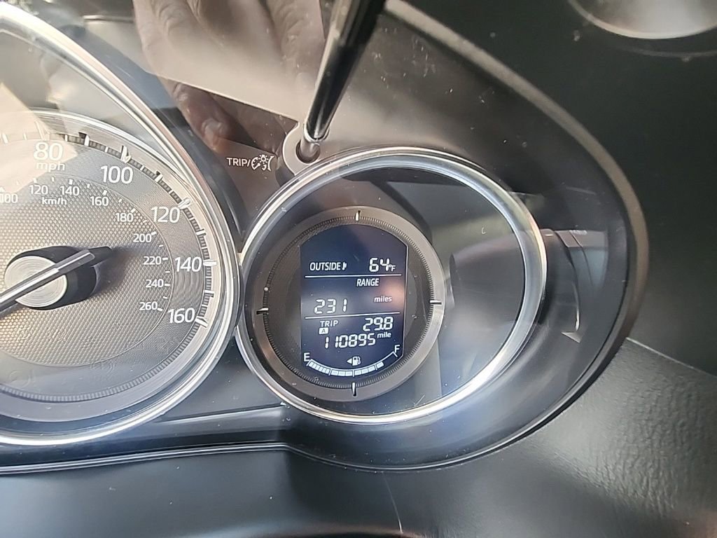 Used 2016 MAZDA CX-5 Grand Touring image 16