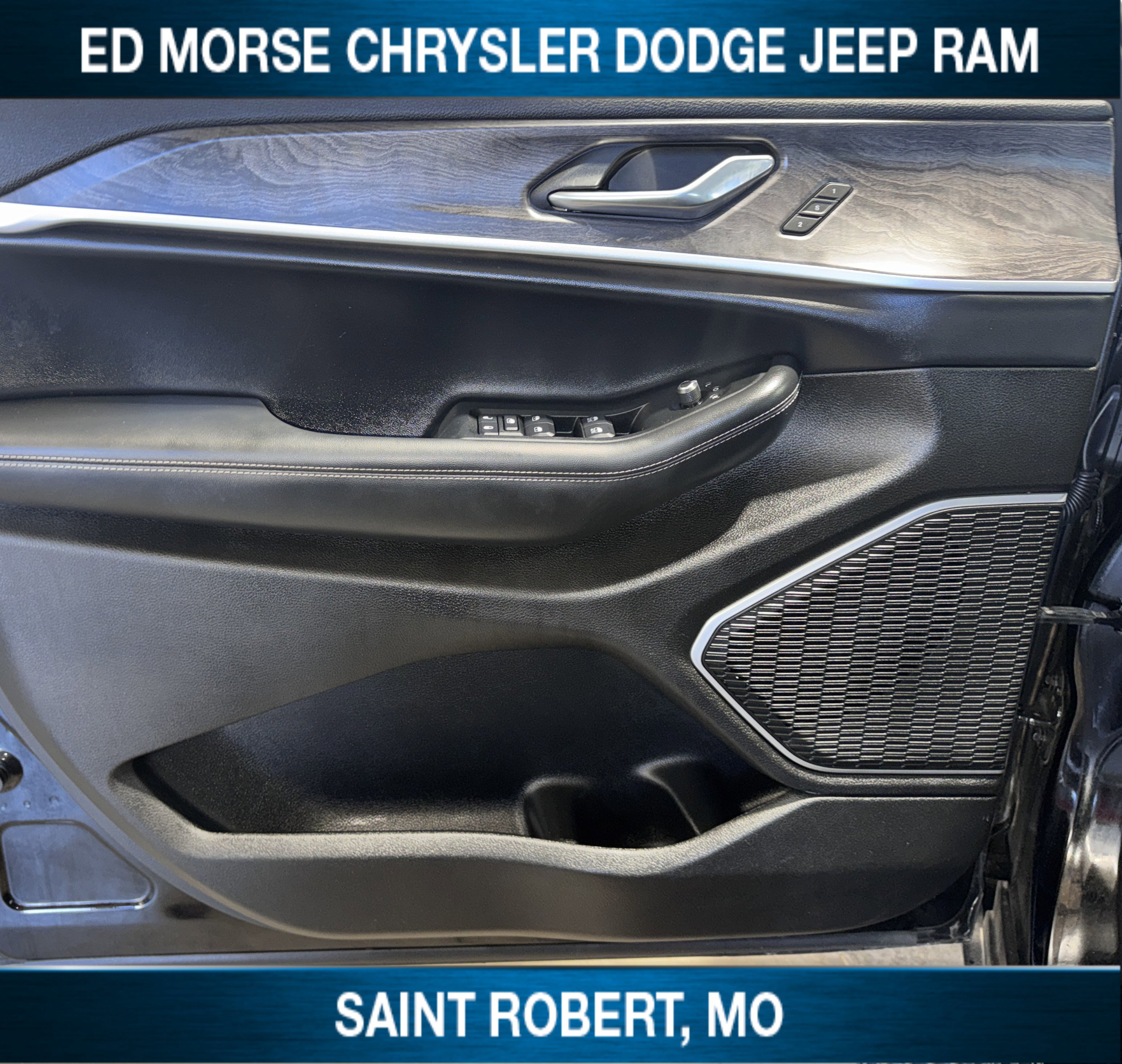 Used 2022 Jeep Grand Cherokee L Limited image 34