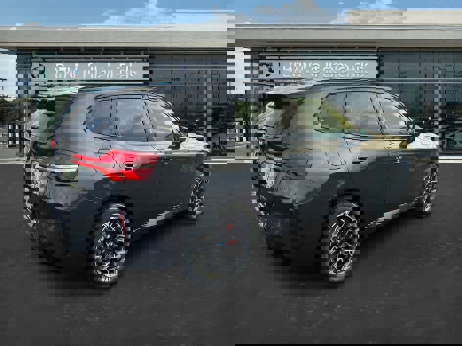 New 2026 BMW X3 xDrive30 w/ M Sport Package image 8