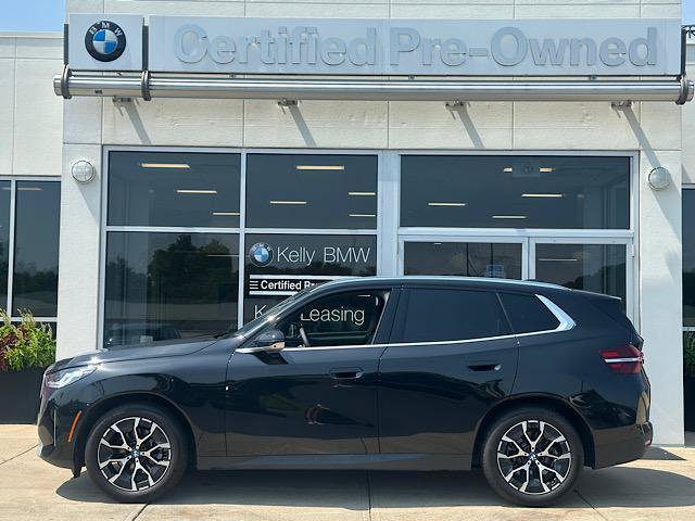 Used 2025 BMW X3 xDrive30i AWD/4WD image 5