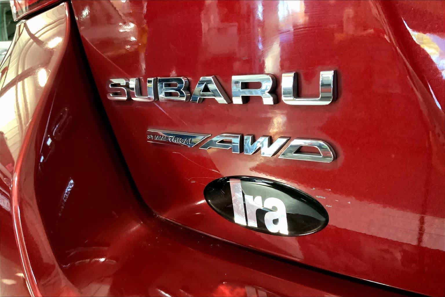 Used 2015 Subaru Impreza 2.0i AWD/4WD image 31