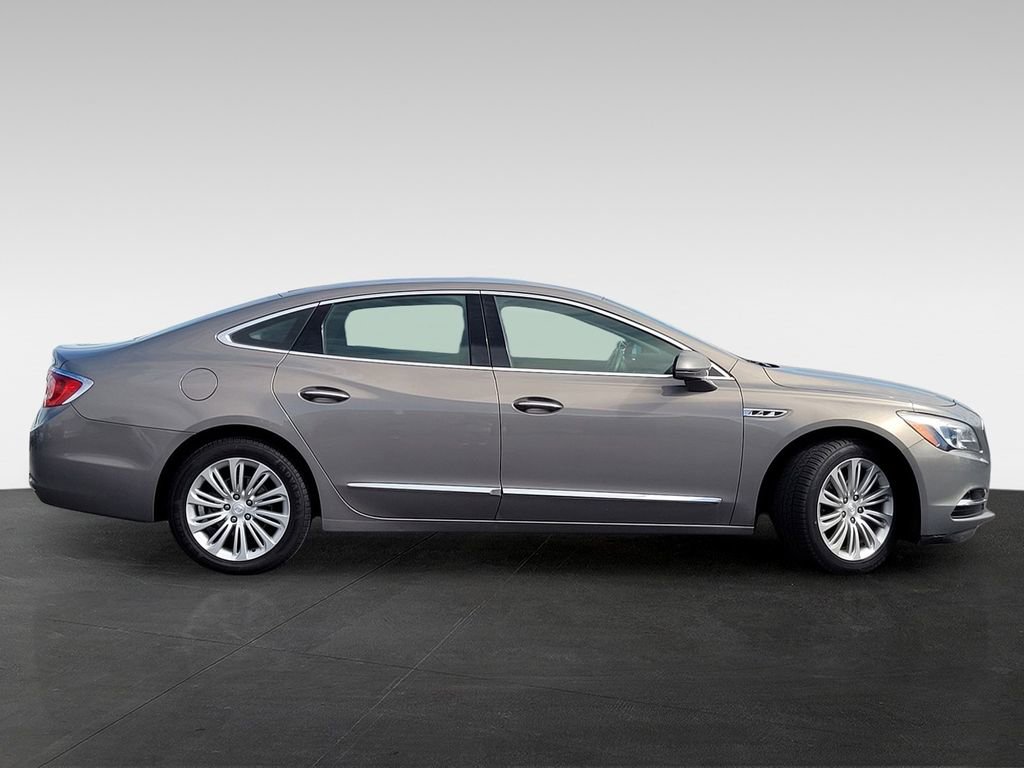 Used 2019 Buick LaCrosse Essence w/ Sights and Sounds Package image 3