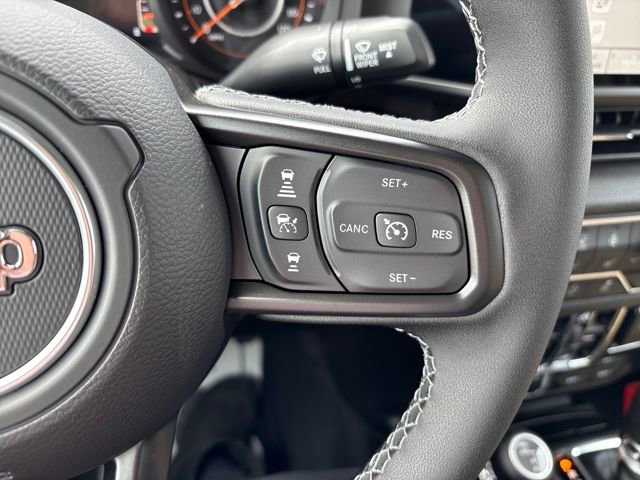 New 2026 Jeep Gladiator Willys image 12