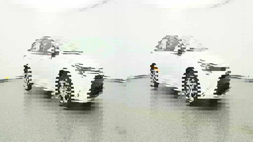 New 2026 Toyota Corolla LE image 29