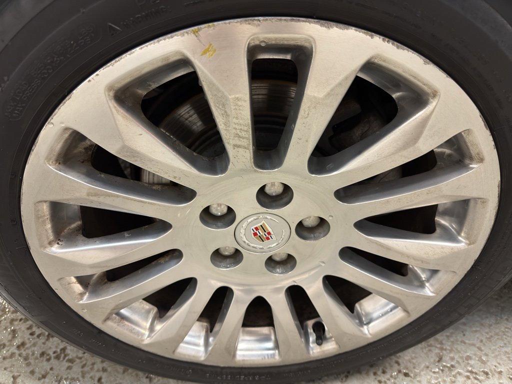 Used 2013 Cadillac CTS Performance image 33