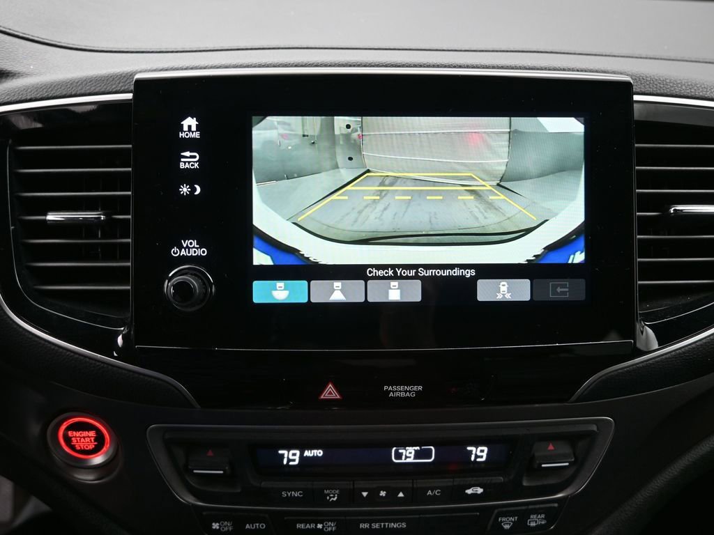 Certified 2023 Honda Passport EX-L image 31