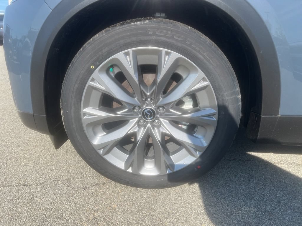 New 2026 MAZDA CX-90 3.3 Turbo w/ Premium Plus Pkg AWD/4WD image 12