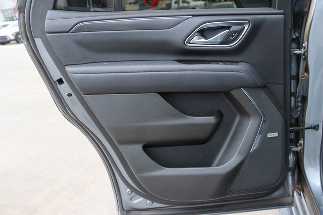 Used 2021 Chevrolet Tahoe RST image 14