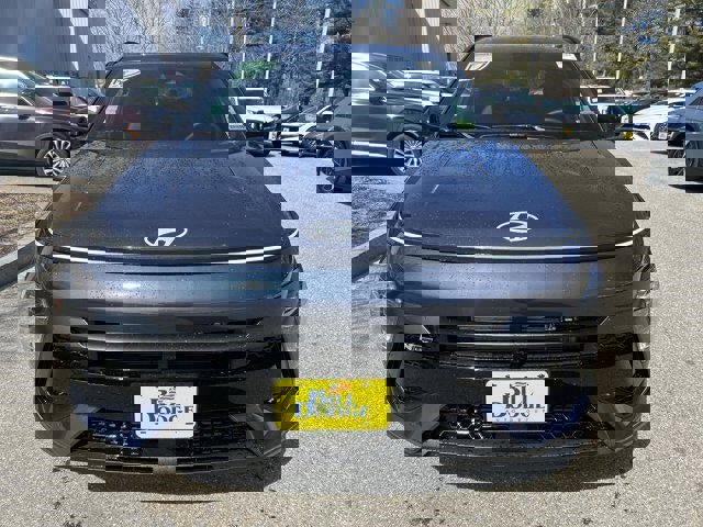 Used 2025 Hyundai Kona N Line S image 28