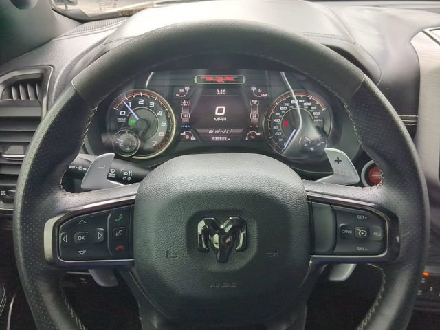 Used 2022 RAM 1500 TRX w/ TRX Level 2 Equipment Group image 33