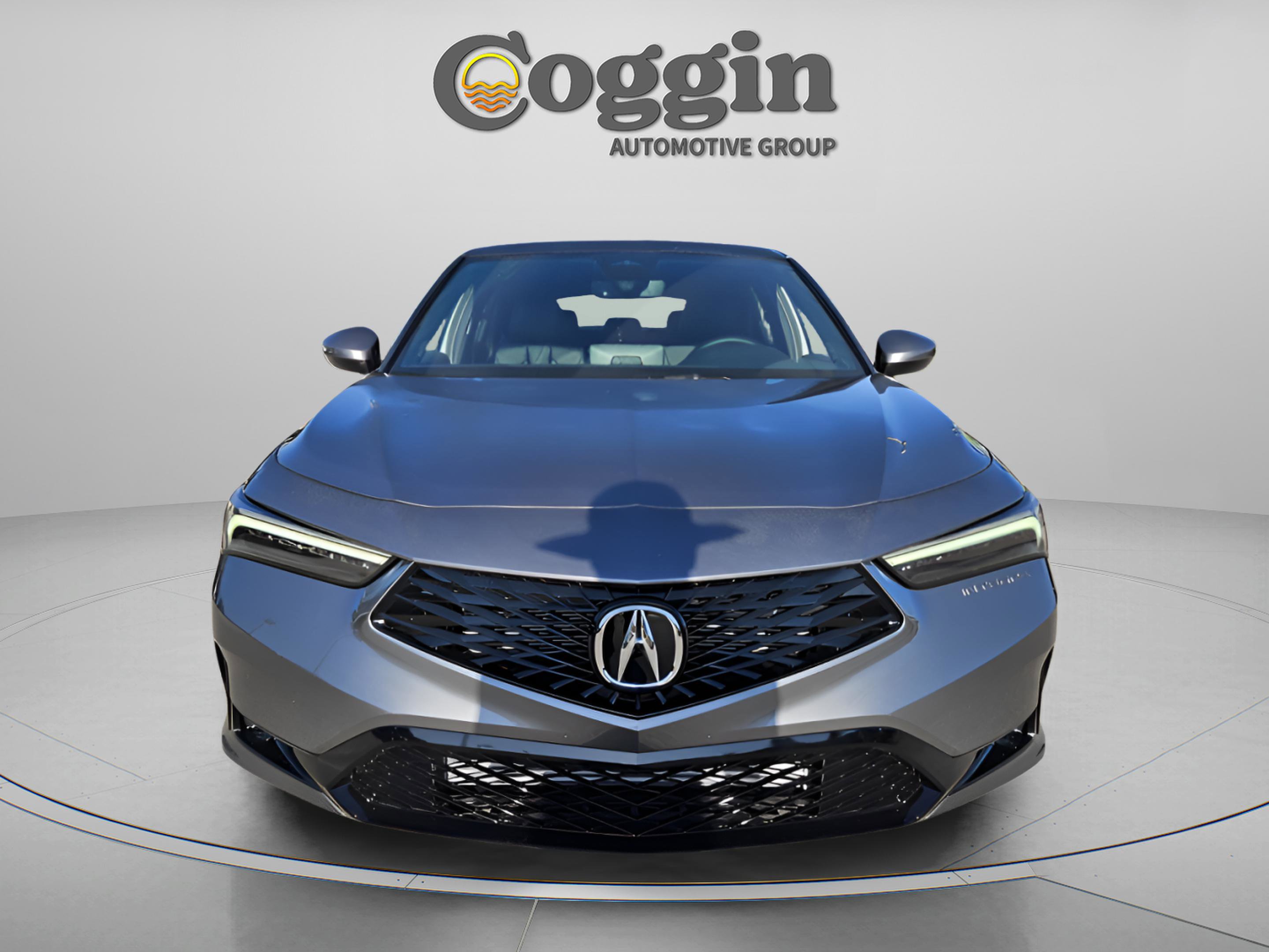 New 2025 Acura Integra A-Spec image 8