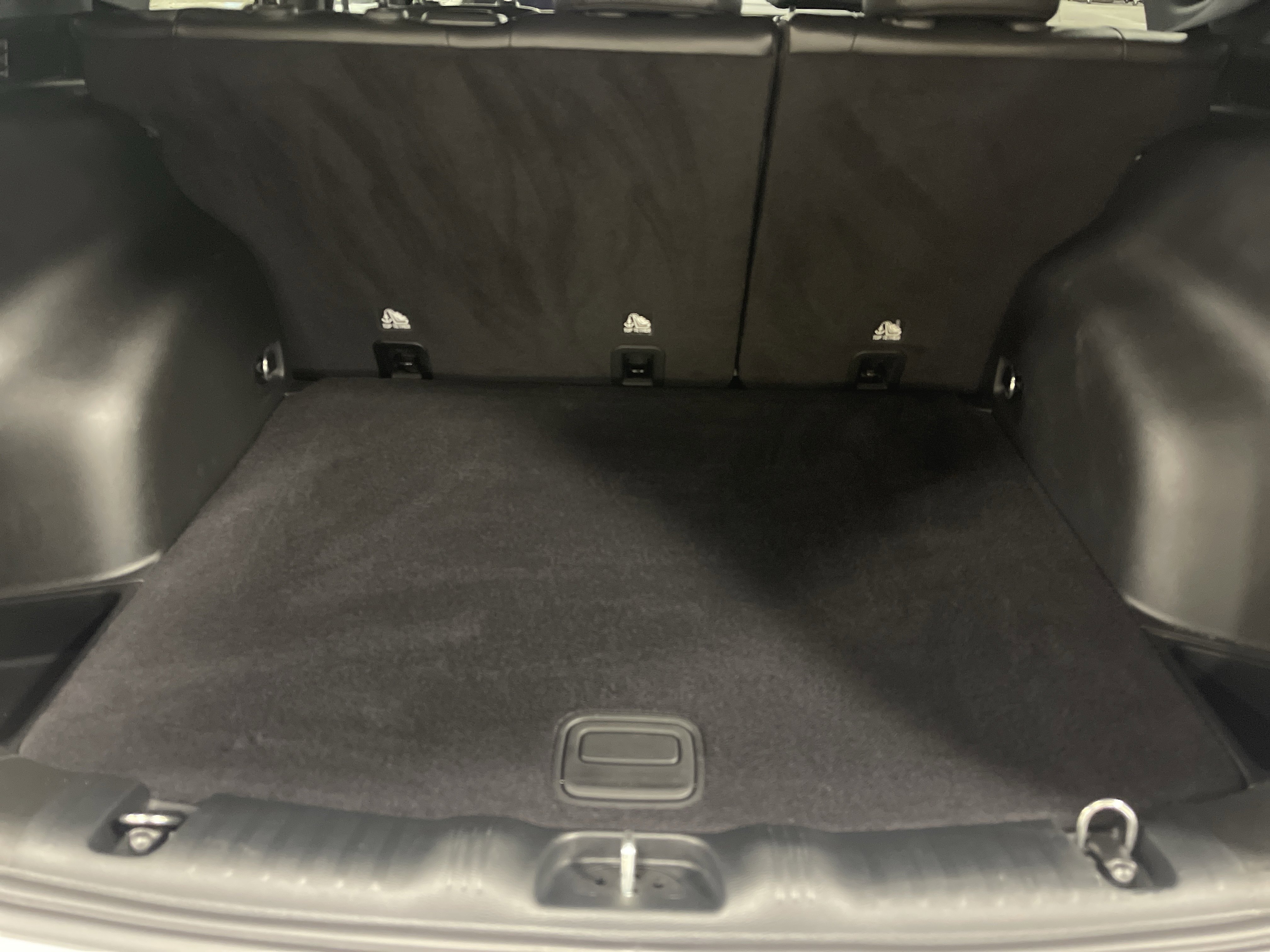 Used 2024 Jeep Compass Limited image 12