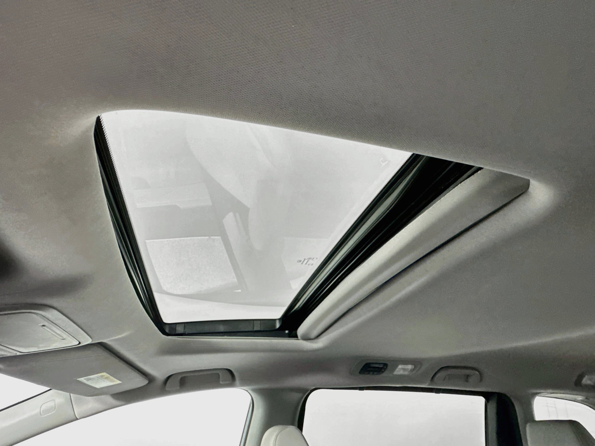 Certified 2023 Honda Odyssey EX-L image 21