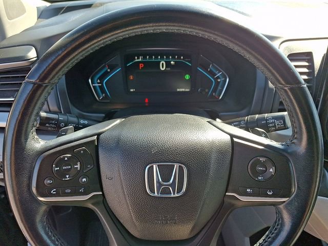 Used 2022 Honda Odyssey EX-L image 19