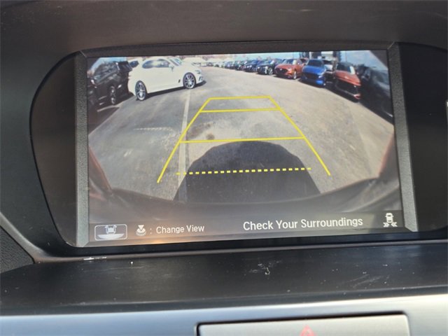 Used 2017 Acura TLX V6 SH-AWD w/ Technology Pkg image 22