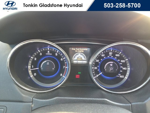 Used 2014 Hyundai Sonata SE w/ Premium Package 04 image 12